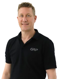 Ansprechpartner Vorrichtungsbau und SondergreiferThorsten Brink