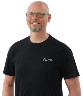 Ansprechpartner Robotik Stefan Zinke